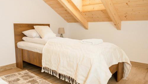 Nowoczesny Apartament z dwoma sypialniami Mochnaczka Niżna - Foto 4