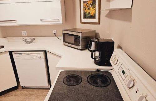 Apartment Charmante Eigentumswohnung mit 2 Schlafzimmern im Ocean Manor Resort by Interhome - Foto 11