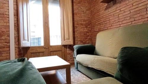 Cartoixà Apartament Rambla - Foto 4