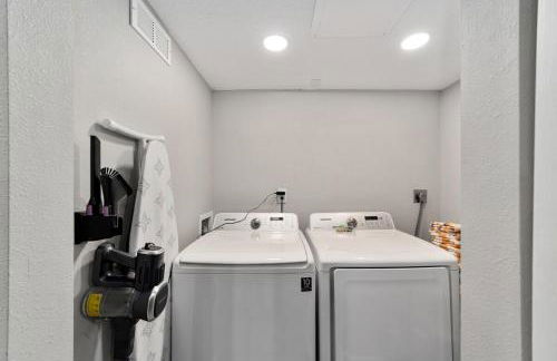 BeeHappy House close to WEC, Springs, State Parks - Foto 14