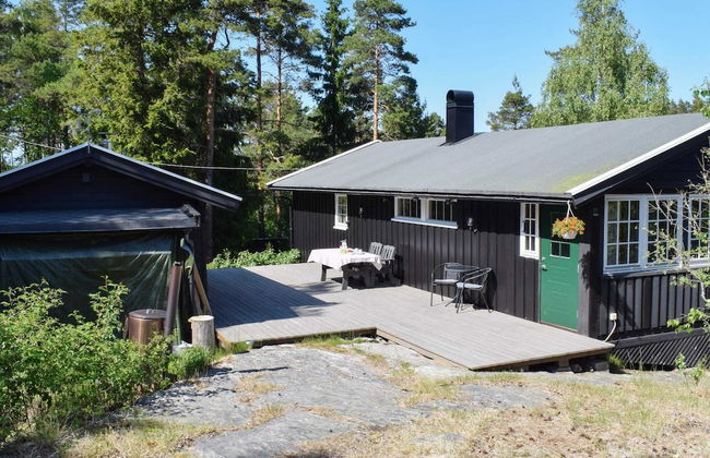 5 Person Holiday Home in Halden-by Traum - Foto 40