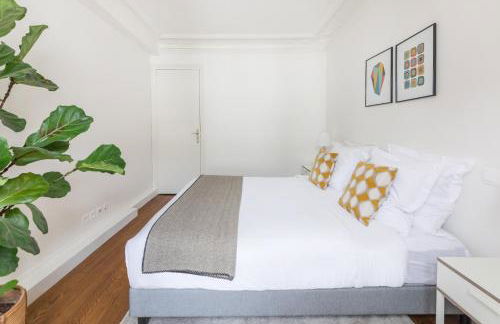 Appartements Bergère - Foto 10