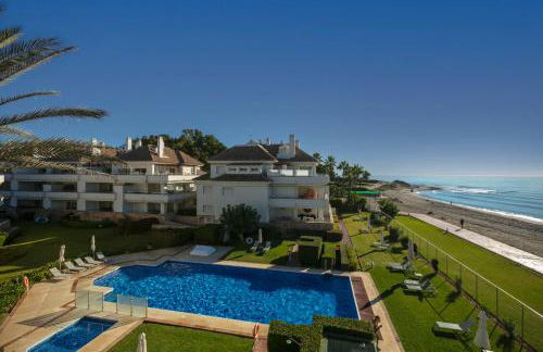 Apt 212 Heaven Beach Apartments, Guadalmansa Playa - Photo 61