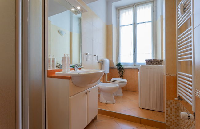 Frejus Apartment by Wonderful Italy - Foto 14