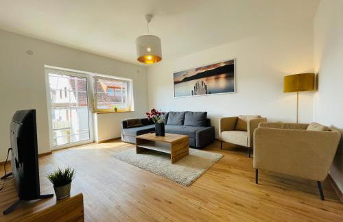 Dill Apartment Pleinfeld am Brombachsee II - Foto 7