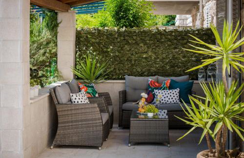 Niko's Charming Apartment with FREE parking - Foto 5