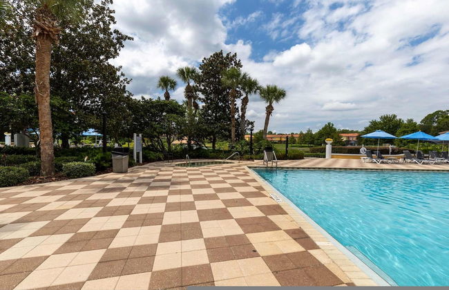 Townhome Jacuzzi Grill 10 min Disney - Foto 50