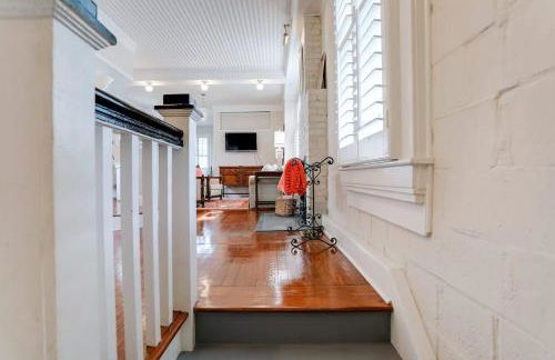 Carriage House at Forsyth 30 Night Minimum - Foto 30