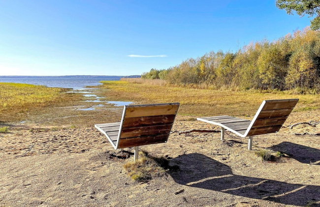 2 Person Holiday Home in Norrkoping - Foto 14
