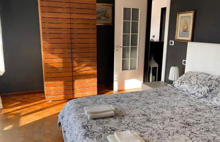 Attico con terrazza fronte mare a Cavi di Lavagna - Foto 18