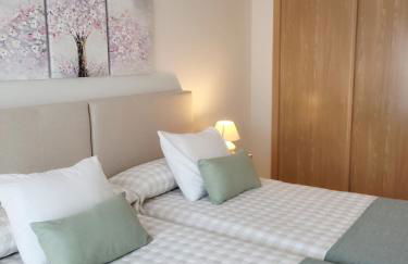 Ribeles Luxury Flat - Foto 26