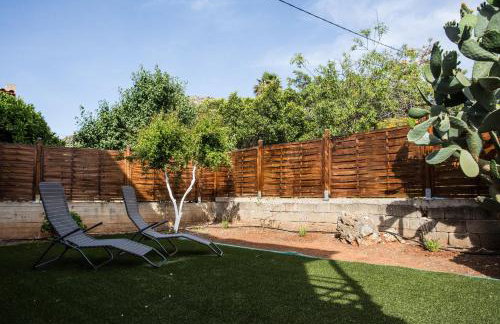 Kamera House - 10 min to Seitan Limania Beach - Foto 6