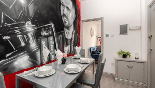 Anfield Apartments - Foto 3