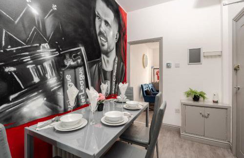 Anfield Apartments - Photo 3