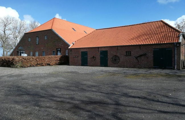 Holiday Apartment Nordnest - Foto 34