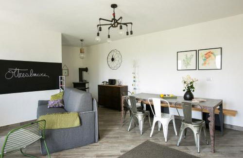 Agriturismo Oltrealmare - Foto 32