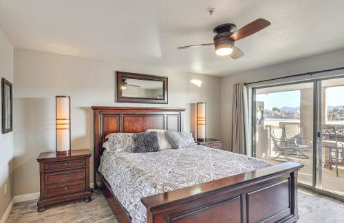 Walkable Location! Waterfront Lake Havasu Paradise - Foto 14