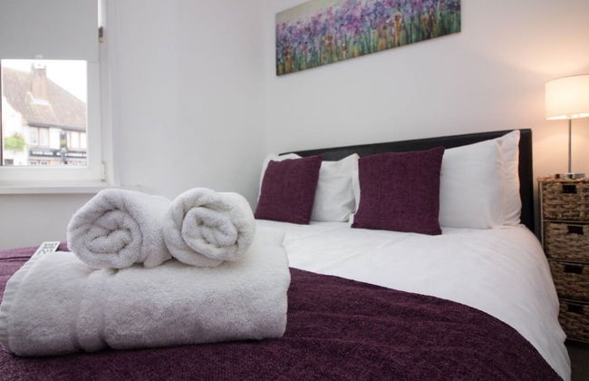 Beddoe Apartments - Foto 57