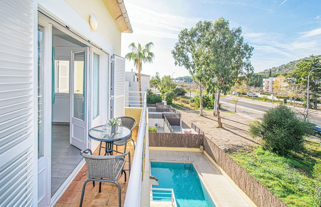 Apartamentos Falcó - Photo 31