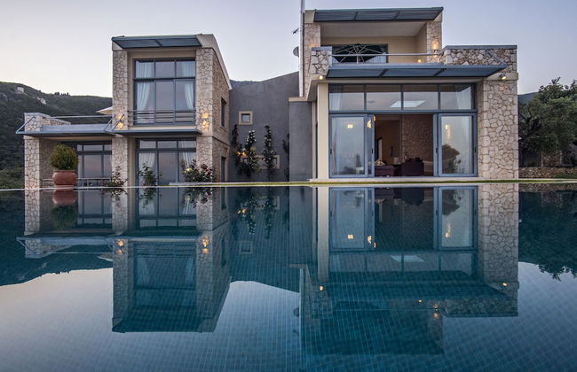 Kastraki Epavlis - Foto 1