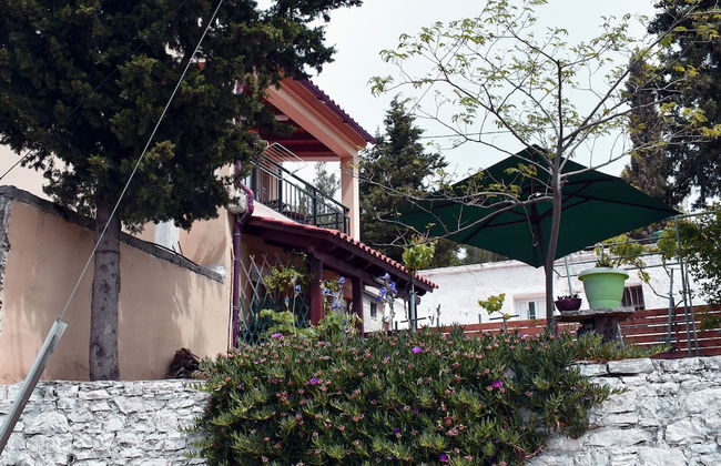 Ethia 2floor Mountain View Cottage Garden Wifi ac - Foto 41