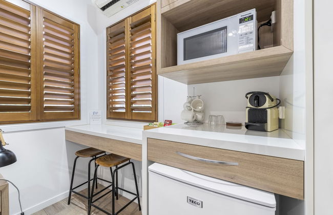 Blue Summit Hideaway - Foto 32