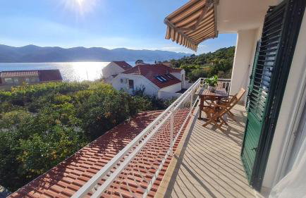 Sea-view Apartments Klara - Viganj - Foto 60