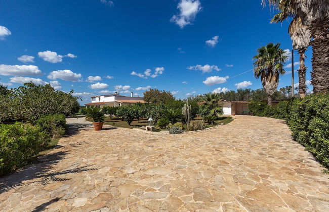 3128 Villa Nina by Perle di Puglia - Photo 47