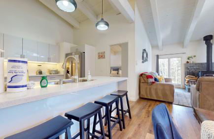 Chateau De Montagne #6 Condo - Foto 18