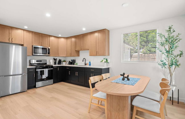 Family Friendly Retreat w Luxury Amenities - Foto 17