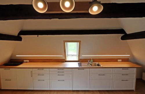 Ferienhütte Biobetrieb Lippenhof - Photo 31