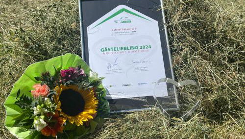 Gutshof Doberschau - Foto 2