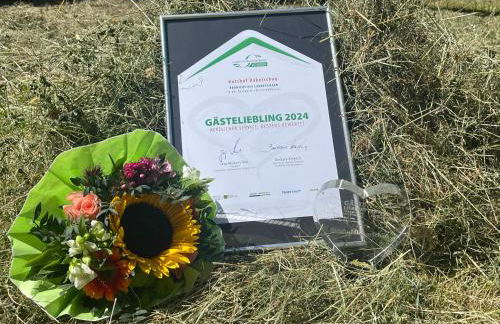 Gutshof Doberschau - Foto 2