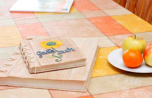 Ferienwohnungen Hansmartihof - Foto 12