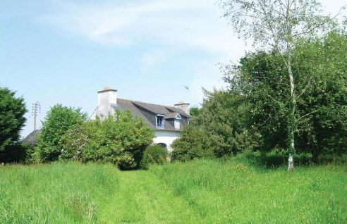 Cozy Home In Plourivo With Kitchen - Foto 13