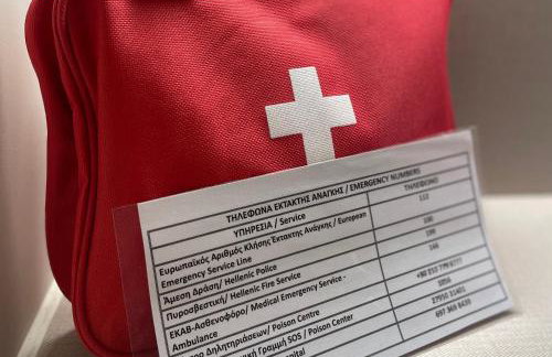 Philoxenia by nature - Foto 17