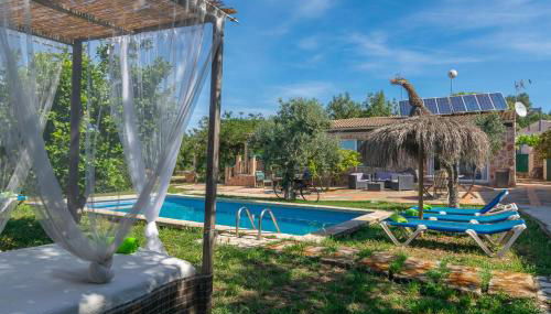 Son Blau in Llucmajor - Foto 4, Other