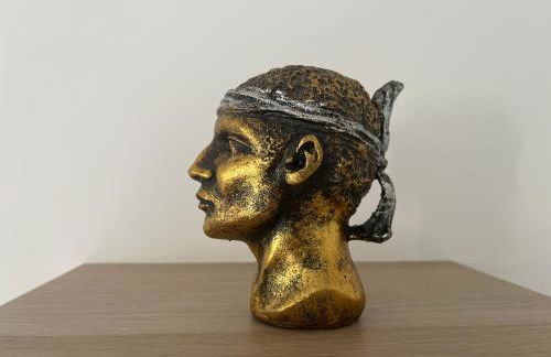 VILLA LE CORAIL ROUGE CORSE - Foto 13