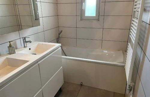 Gîte Chez Paddy - Foto 10