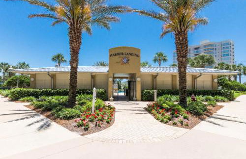 Harbor Landing 802B - Foto 28