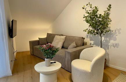 Design Apartment Gruppen & Business 10 min zu SAP - Foto 9