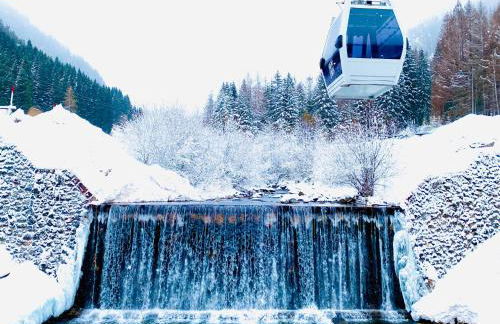 EMARGHE, CASA A MOENA - Foto 19