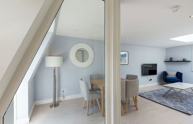 Urban Chic - Covent Garden - Foto 10