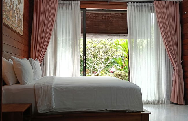 Sri Abi Ratu Villa - Foto 11