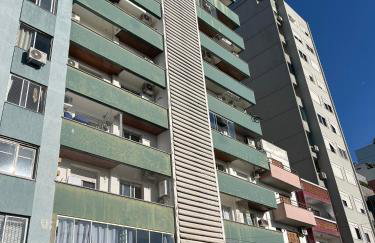 Flat Embarcadero com camareira - Foto 35