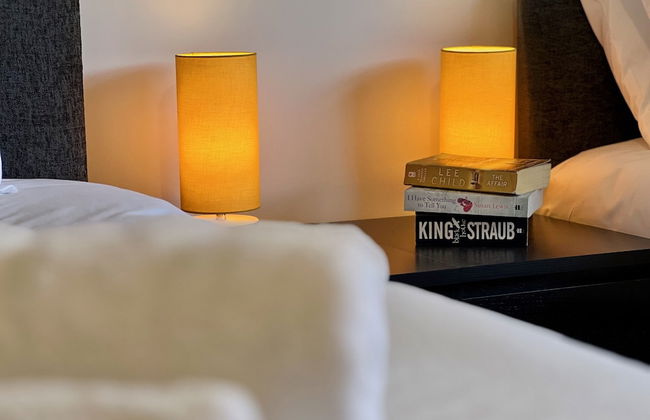 Curzon House 1 - Photo 6