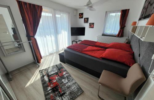 Penthouse-Apartment AM KORNFELD - Foto 9