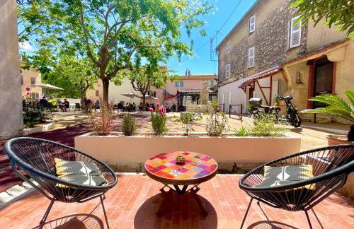 Maison de village à Grasse - Foto 1