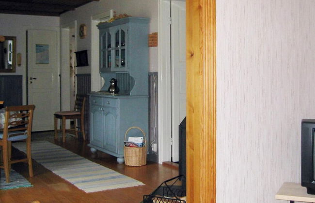 6 Person Holiday Home in Ostmark-by Traum - Foto 9