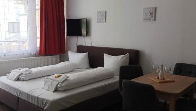 App MAJA Am Predigtstuhl - Foto 3